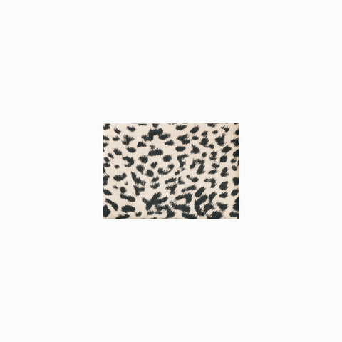 Trésor Grande Jewelry Box Gattopardo