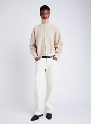 Kellen Sweater In Wool