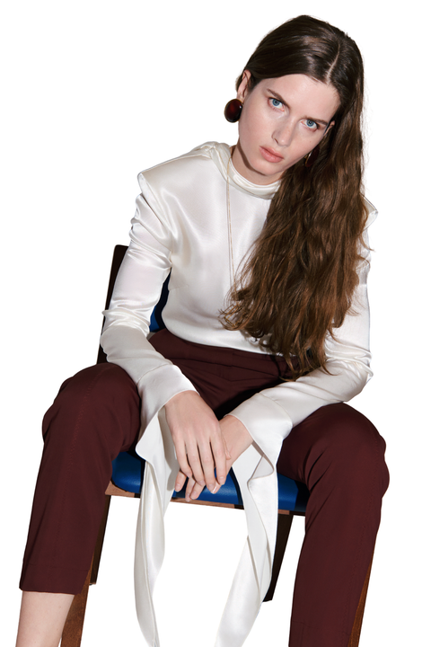 Sally Blouse