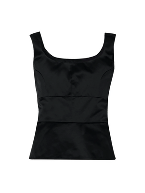 Bodice Top