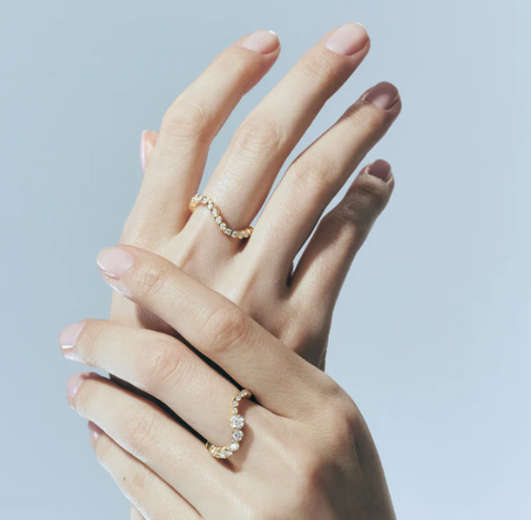 Courant Sky Ring