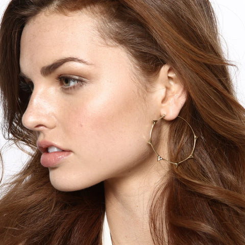 6 Peak Hoops