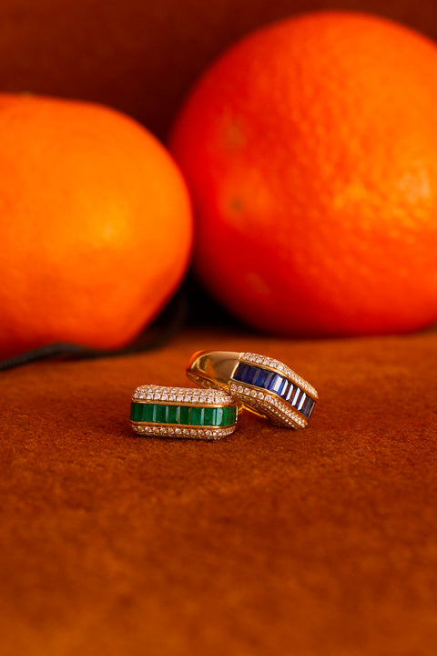 Empress Ring