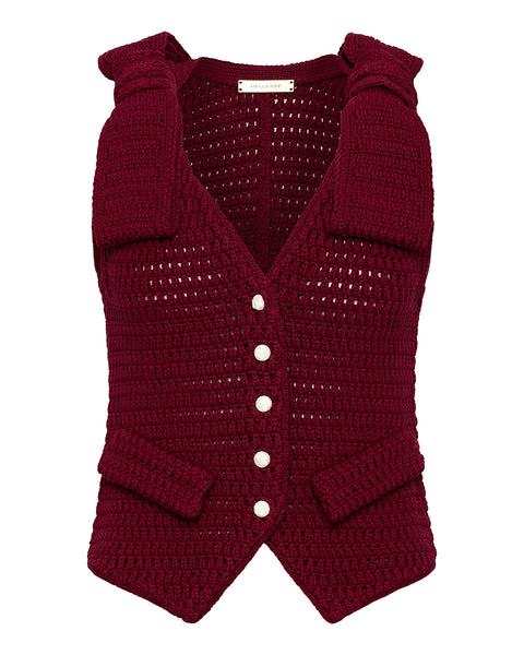 Reid Vest