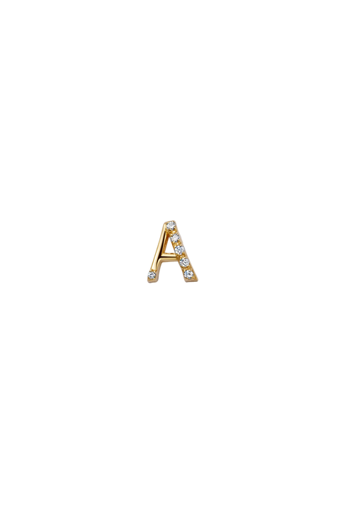 Diamond A Charm