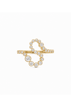 Ensemble 'S' Ring