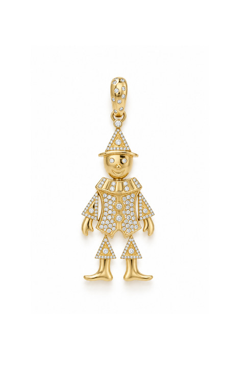 Pryce Pendant