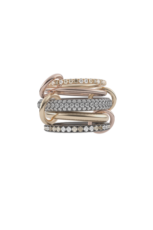 Leo MX Ring