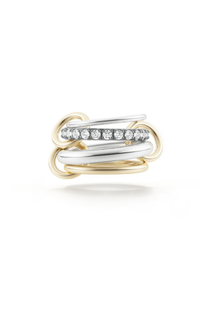 Janssen SG Ring