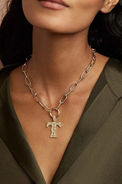 Sardinia III Chain