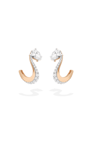 Grand Nova Earrings