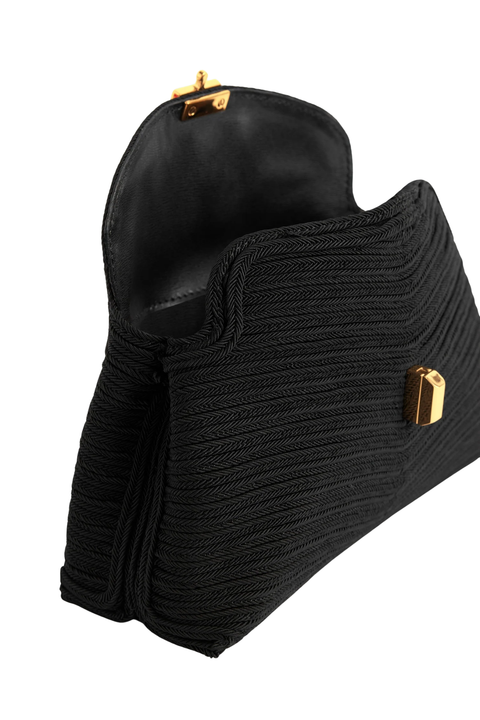 T-Lock Rope Clutch
