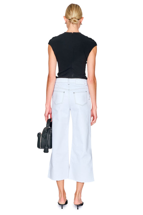 Kick Flare Denim