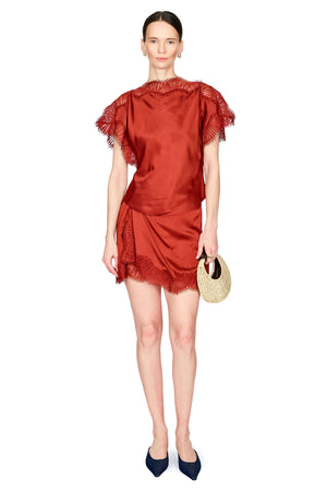 Dion Skirt