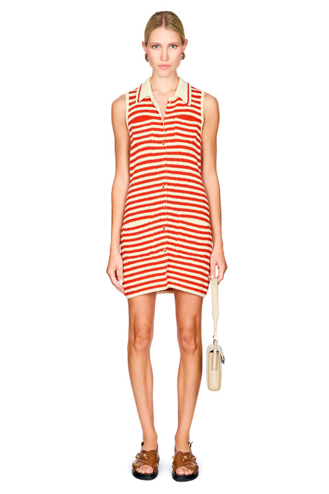 Mamie Dress