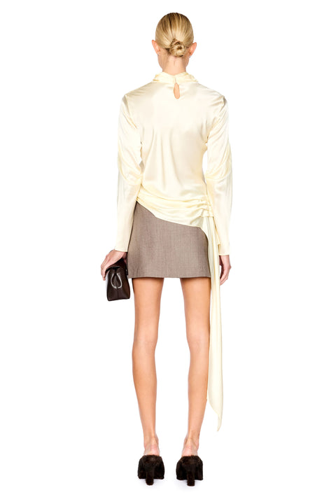 Kenna Mini Skirt