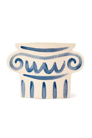 Column Vase
