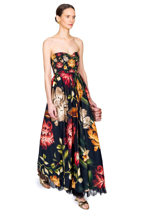 Tonia Maxi Dress