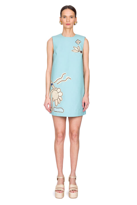 Azar Mini Dress