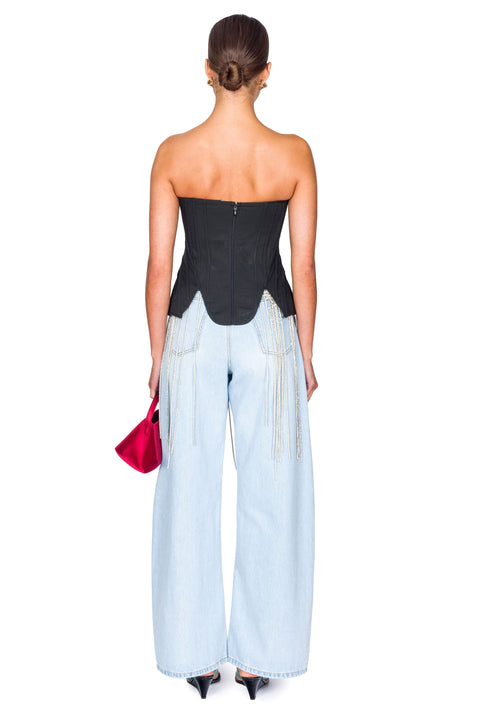 Bustier Top
