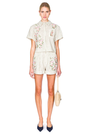 Rommy Shorts