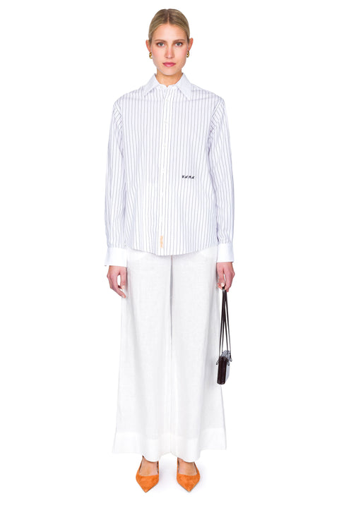 Steamboat Stripe Shirt