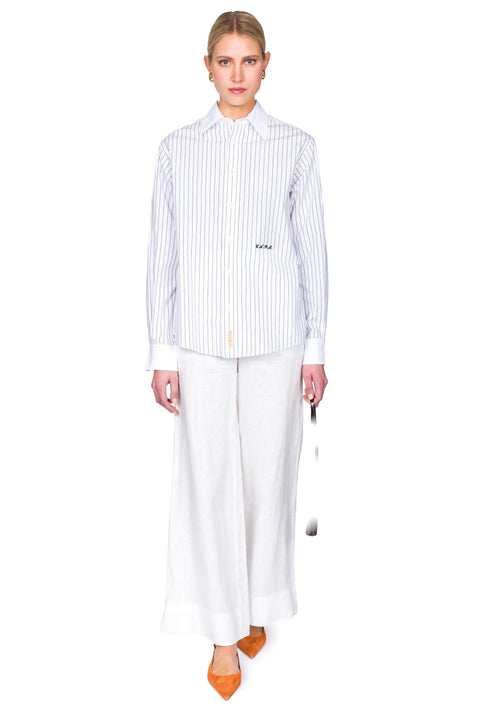 Steamboat Stripe Shirt