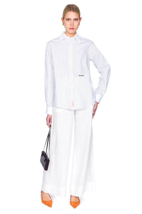 Steamboat Stripe Shirt