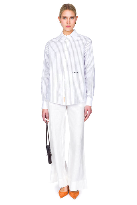 Steamboat Stripe Shirt