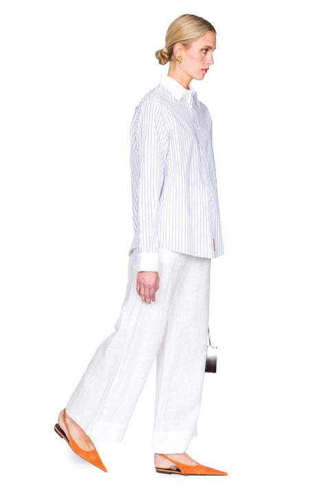 Steamboat Stripe Shirt