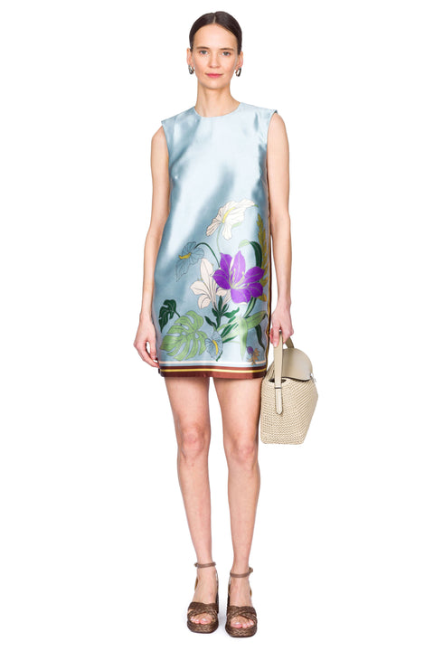 Alfie Mini Dress