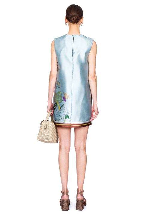 Alfie Mini Dress