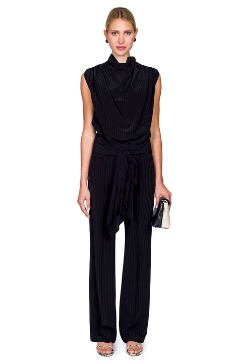 Penny Draped Top
