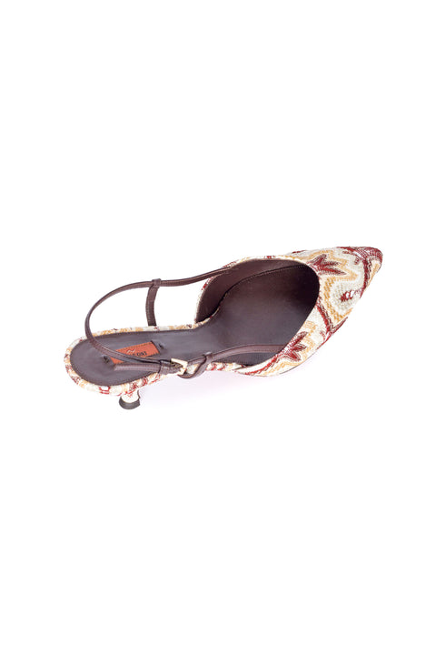 Fiona Slingback