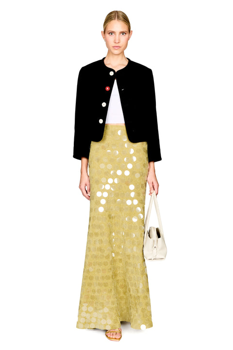 Zander Skirt