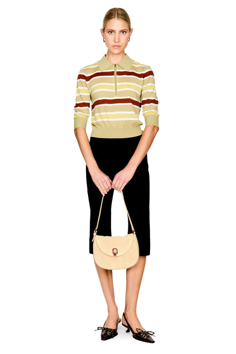 Davidoff Stripe Polo