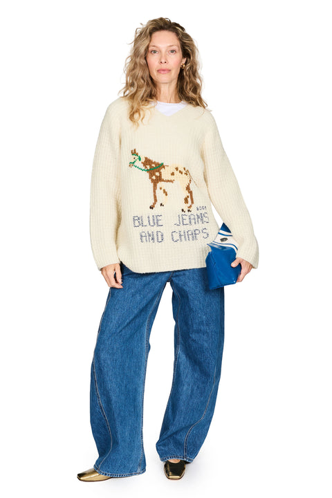 Show Sweater