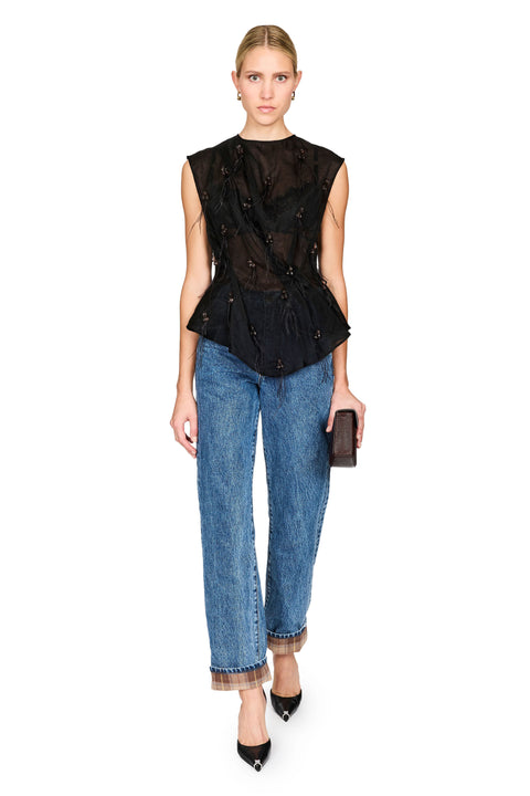 Lace Top