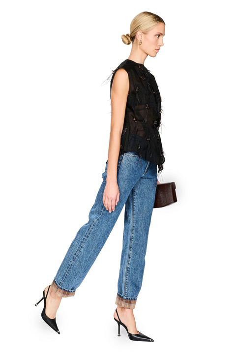 Lace Top