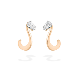 Nova Pair Of Earrings