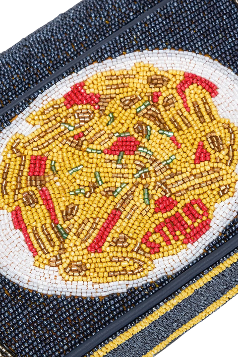 Tommy Beaded Bag Staudelloni