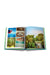 Two of the pages in the Chic Stays book.  