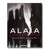 Image of the front cover of the Alaia book.  