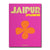 Front cover of the Jaipur Splendor book