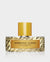 Up-close view of the 100ml Morning Chess perfume bottle