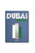Front cover of the Dubai Wonder book